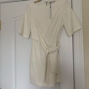 Alice & Olivia Virgil Dress